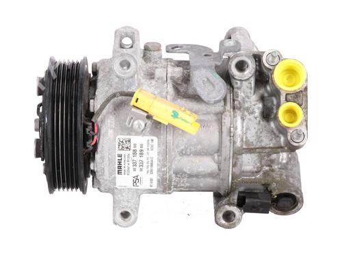 AC compressor DS DS 4 II (FR_, FB_, F3_, FP_) PureTech 180 (F35GFT) | BP36629980M34  - Image 6