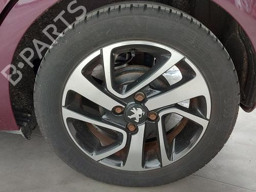 Alternator PEUGEOT 108 1.0 VTi | BP36626461M7 - Image 34