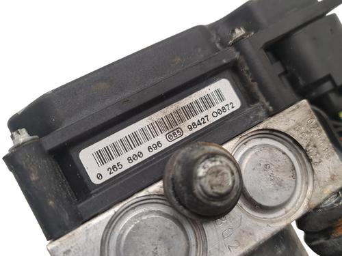 Used ABS pump ABS pump 36629462 36629462
