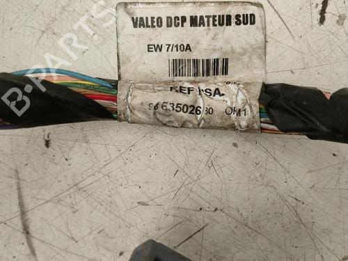 Other CITROËN C5 II (RC_) 2.0 16V (RCRFJB, RCRFJC) | BP36627035O1 - Image 3
