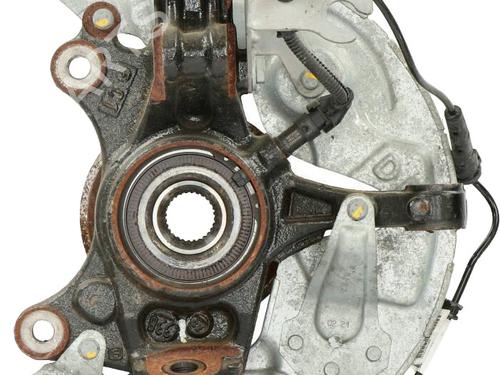 Right front steering knuckle DS DS 4 II (FR_, FB_, F3_, FP_) BlueHDi 130 (FBYHZT) | BP36629766M26 - Image 7
