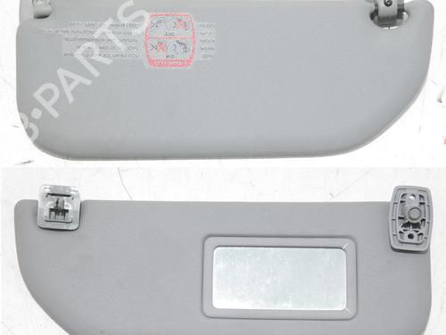 Used Right sun visor Right sun visor 36608312 36608312