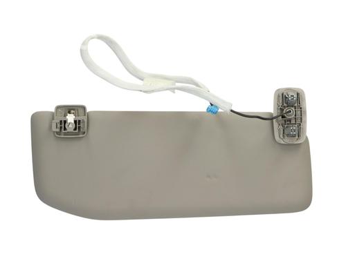 Left sun visor CITROËN C4 Grand Picasso II (DA_, DE_) 1.2 THP 130 | BP36635159I1 - Image 2