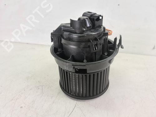 Heater blower motor PEUGEOT 108 1.0 VTi | BP36628507M62 - Image 2