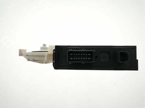 Front right window mechanism CITROËN C5 I Break (DE_) 2.0 16V (DERFNF, DERFNC, RERFNC) | BP36608611C23 - Image 2