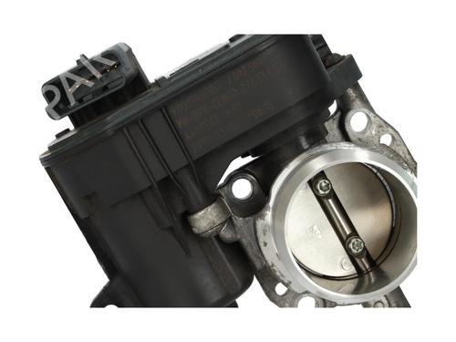 Used Throttle body Throttle body PEUGEOT 508 SW II (FC_, FJ_, F4_) PureTech 130 (131 hp) 36635229 36635229