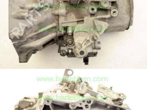 Used Gearbox Gearbox PEUGEOT 308 SW I (4E_, 4H_) 1.6 HDi (109 hp) 36615232 36615232