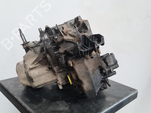 Used Gearbox Gearbox 39418707 39418707