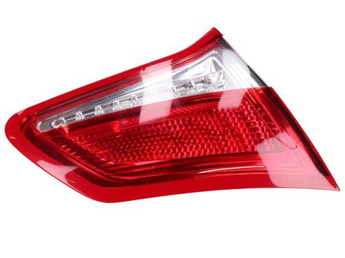 Left tailgate light CITROËN C4 II (NC_) 1.6 HDi 90 | BP36603910C79 - Image 3