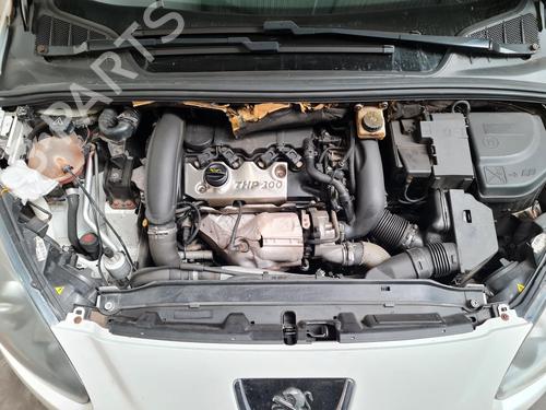 Electronic module PEUGEOT 308 CC (4B_) 1.6 THP | BP36635782M83 - Image 20