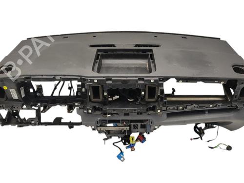 Airbag Kit CITROËN JUMPY III Van (V_) 1.6 BlueHDi 95 | BP36635133C86 - Image 9