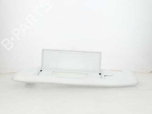 Left sun visor CITROËN C3 Picasso (SH_) 1.6 VTi 120 | BP37433526I1 - Image 8