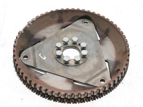 Used Flywheel Flywheel CITROËN C5 II (RC_) 2.2 HDi (RC4HXE) (133 hp) 36618313 36618313