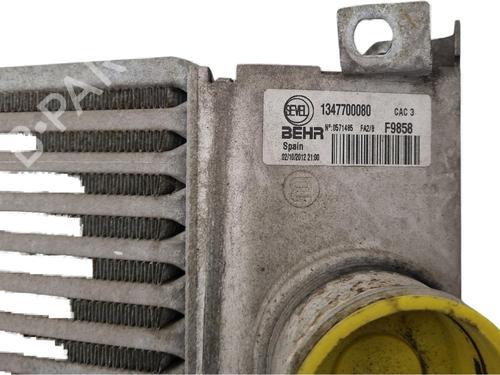 intercooler-citroen-jumper-ii-van-2006-36634029 main image