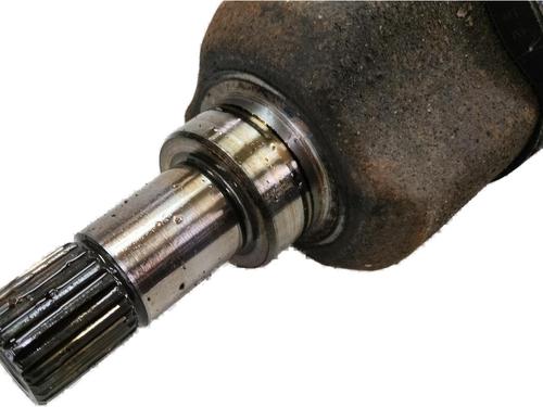 Left front driveshaft CITROËN BERLINGO Box Body/MPV (B9) 1.6 HDi / BlueHDi 75 | BP36626910M38 - Image 5