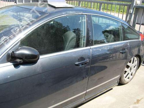 Switch CITROËN C6 (TD_) 2.7 HDi | BP36601377I30 - Image 11