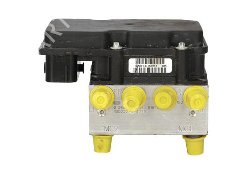 ABS pump PEUGEOT BIPPER Tepee 1.4 | BP36636530M43 - Image 10