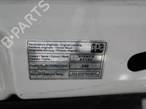 ABS pump CITROËN NEMO Box Body/MPV (AA_) 1.4 HDi | BP36616025M43 - Image 14