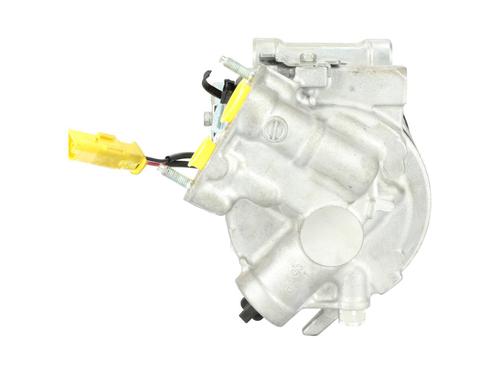 Used AC compressor AC compressor PEUGEOT 5008 II (MC_, MJ_, MR_, M4_) 1.6 PureTech 180 (M45GFR) (181 hp) 36624109 36624109