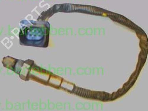 Used Electronic sensor Electronic sensor PEUGEOT 3008 I MPV (0U_) 2.0 HDi Hybrid4 (0URHCA) (200 hp) 36608636 36608636