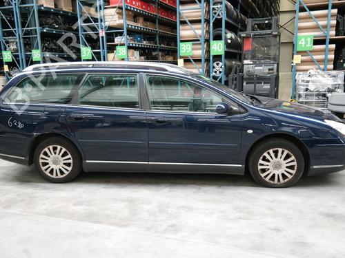 Other CITROËN C5 II Break (RE_) 2.0 16V (RERFJB, RERFJC) | BP36614619O1 - Image 7