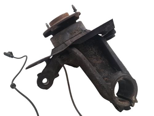 Left front steering knuckle CITROËN JUMPER II Van 2.2 HDi 100 | BP36628782M25 - Image 7