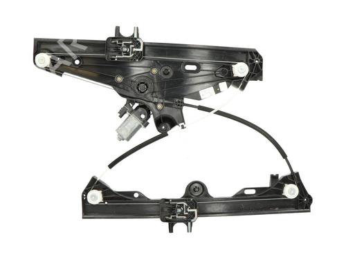 Front left window mechanism DS DS 4 II (FR_, FB_, F3_, FP_) PureTech 180 (F35GFT) | BP36629500C22 - Image 4