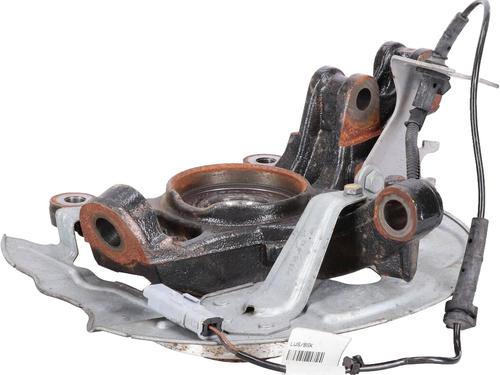 Right front steering knuckle DS DS 4 II (FR_, FB_, F3_, FP_) BlueHDi 130 (FBYHZT) | BP36629766M26 - Image 8