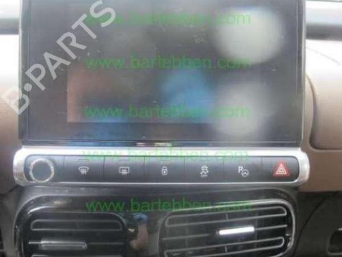Højre baglygte CITROËN C4 CACTUS 1.2 VTi 82 | BP36606654C35 - Image 2