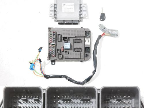 Used Control unit Control unit CITROËN C5 I (DC_) 2.0 16V (DCRFNC, DCRFNF) (136 hp) 36607617 36607617