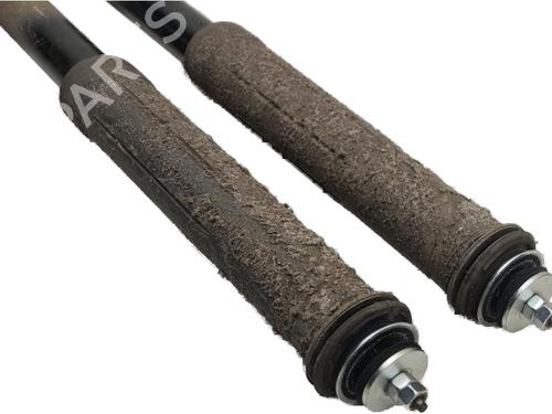 Used Left rear shock absorber Left rear shock absorber 36626327 36626327