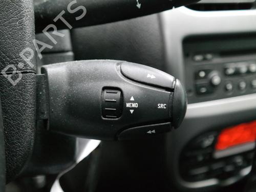 Middle console PEUGEOT 206 Hatchback (2A/C) 1.6 16V | BP36611069I22 - Image 13