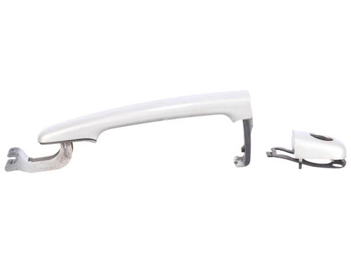 Front left interior door handle PEUGEOT 307 Break (3E) 1.4 16V | BP36604714I13 - Image 3