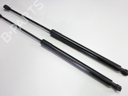 Used Tailgate lift support Tailgate lift support 36606543 36606543