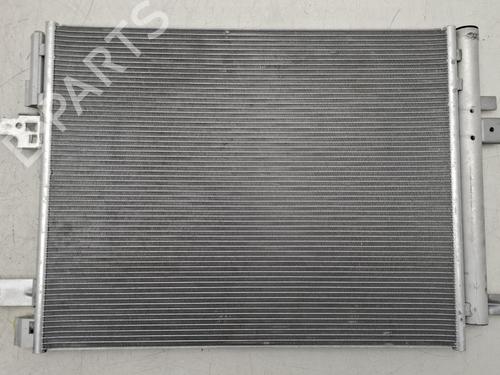 Used AC radiator AC radiator 36638371 36638371
