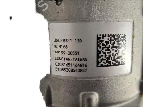 Steering rack CITROËN C3 III (SX) 1.2 THP 110 (SXHNPS, SXHNZT, SXHNZ6) | BP36620623M22  - Image 5