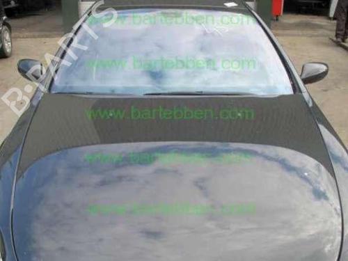 Left front seat PEUGEOT 607 (9D, 9U) 2.7 HDi 24V | BP36604814C15 - Image 16