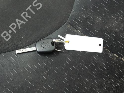 Switch PEUGEOT 107 (PM_, PN_) 1.0 | BP36624574I30  - Image 25