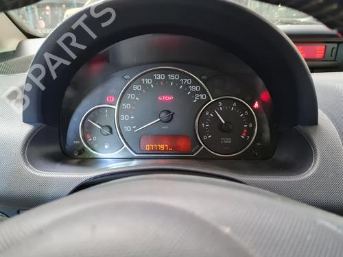 AC pipe PEUGEOT 1007 (KM_) 1.4 | BP36635638M126 - Image 36