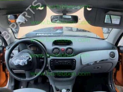 Other CITROËN C3 Pluriel (HB_) 1.4 | BP36607762O1  - Image 9
