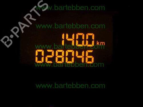 Pipe PEUGEOT 206+ (2L_, 2M_) 1.1 | BP36602700M125 - Image 12