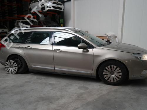 Pipe CITROËN C5 III Break (RW_) 2.0 i 16V (RWRFJC, RWRFJF) | BP36621196M125 - Image 36