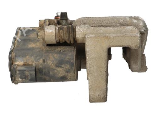 Used Left rear brake caliper Left rear brake caliper PEUGEOT 208 II (UB_, UP_, UW_, UJ_) 1.2 PureTech 75 (75 hp) 36636911 36636911