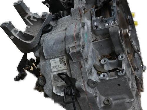 Gearbox CITROËN C6 (TD_) 3.0 HDi | BP36619664M3 - Image 3