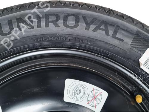 Used Rim Rim 37707236 37707236