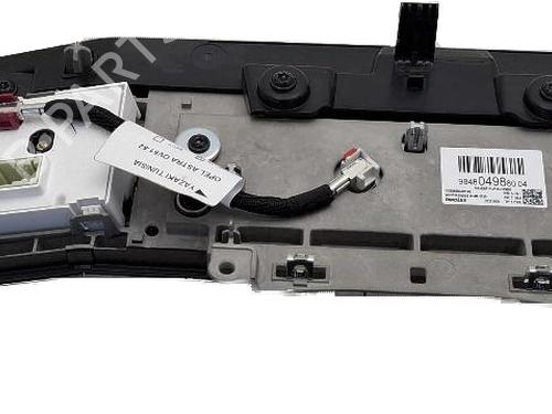 Instrument cluster OPEL ASTRA L (OV5) 1.2 MHEV (FPHPY) | BP36638865C47 - Image 4