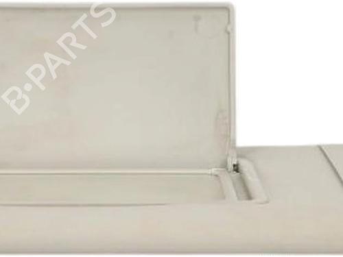 Used Left sun visor Left sun visor 36638051 36638051