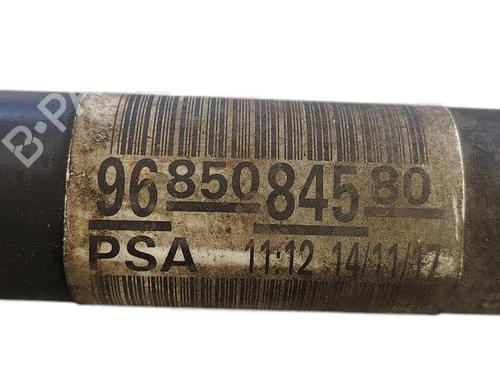Left front driveshaft CITROËN DS4 (NX_) 1.6 BlueHDi 115 | BP36633163M38 - Image 4
