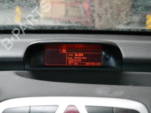 Switch PEUGEOT 307 (3A/C) 1.6 16V | BP36622567I30  - Image 19