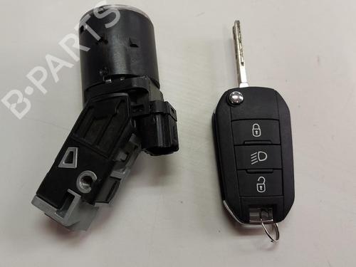Used Ignition barrel Ignition barrel 36624410 36624410